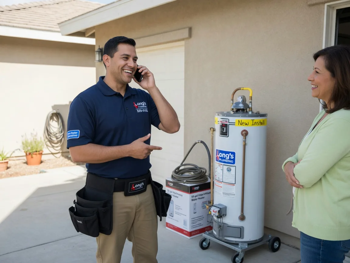 Leak Detection Jacksontown, OH FAQs